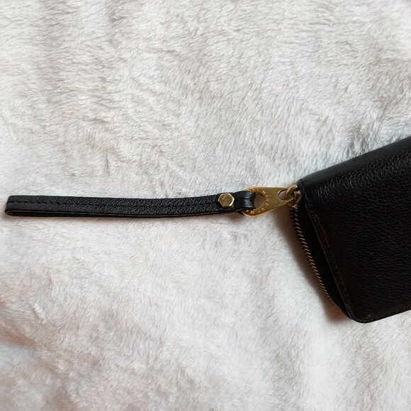 Marc by Marc Jacobs Workwear Grey Wallet - Picture 4 of 6